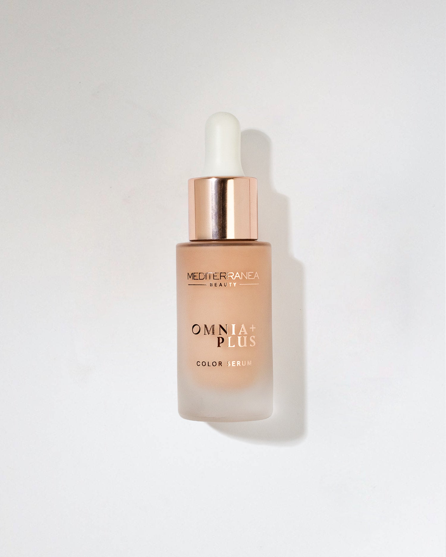 OMNIA PLUS COLOR SERUM