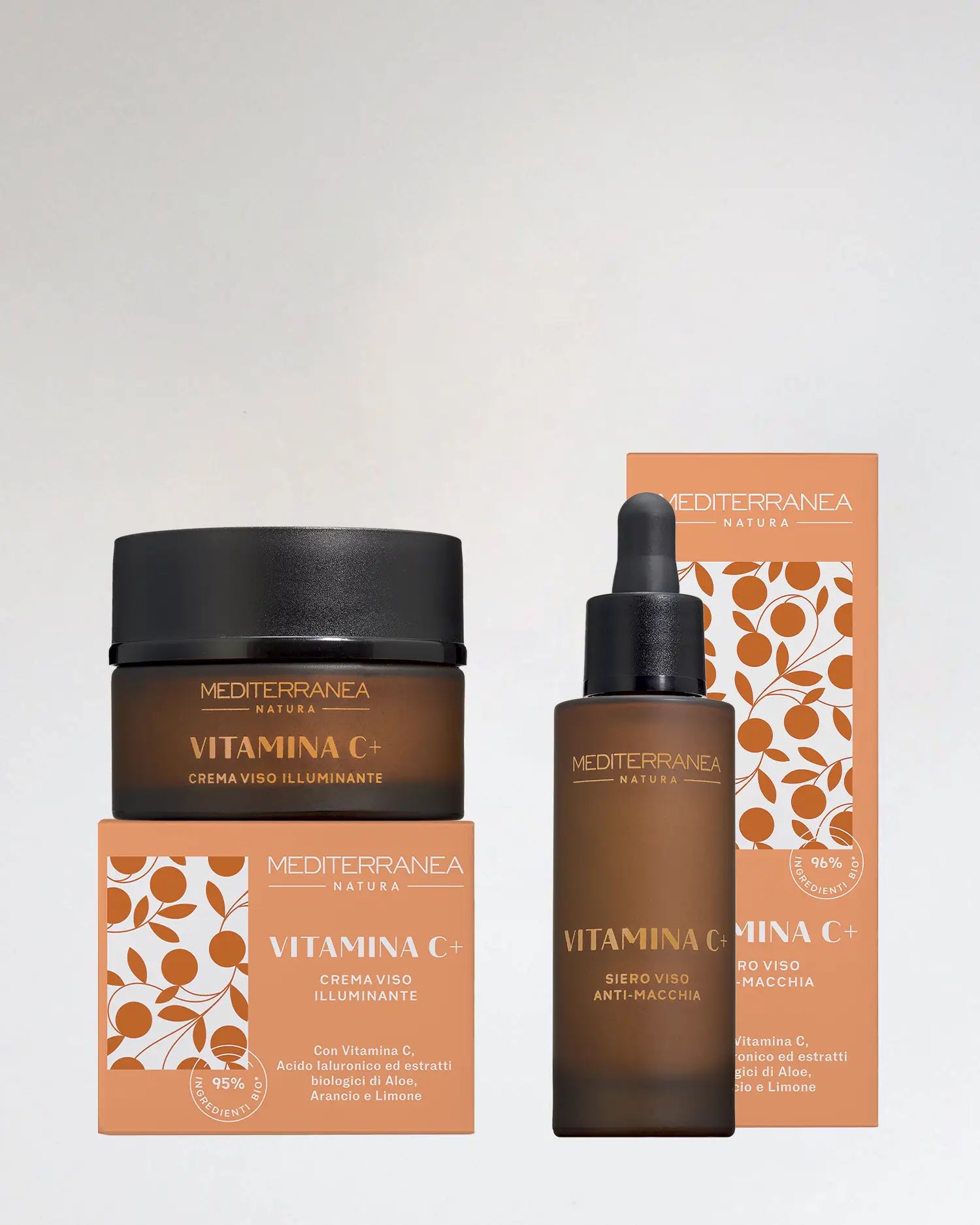 KIT VITAMINA C+ PLUS