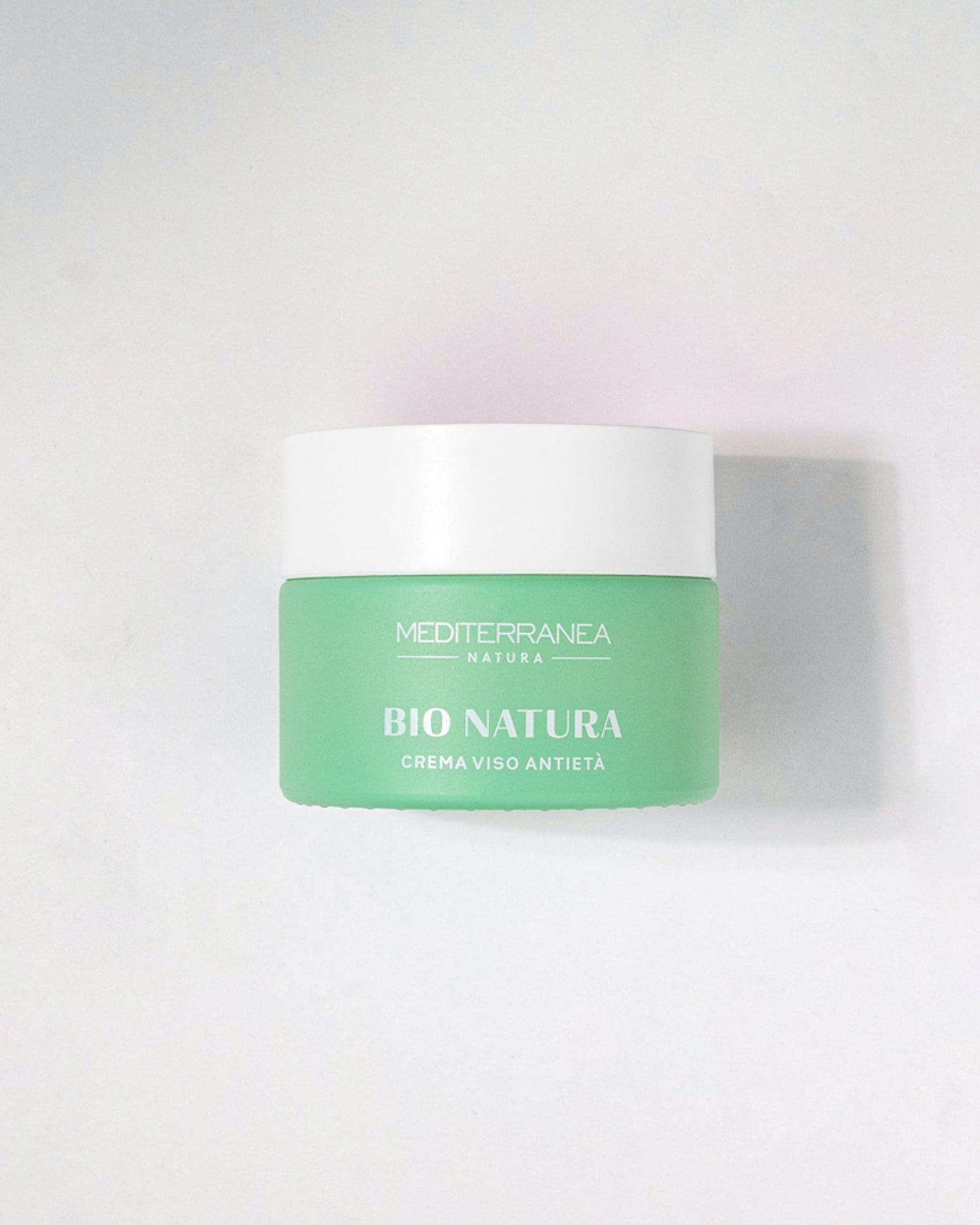 BIO NATURA ANTI-AGING FACE CREAM