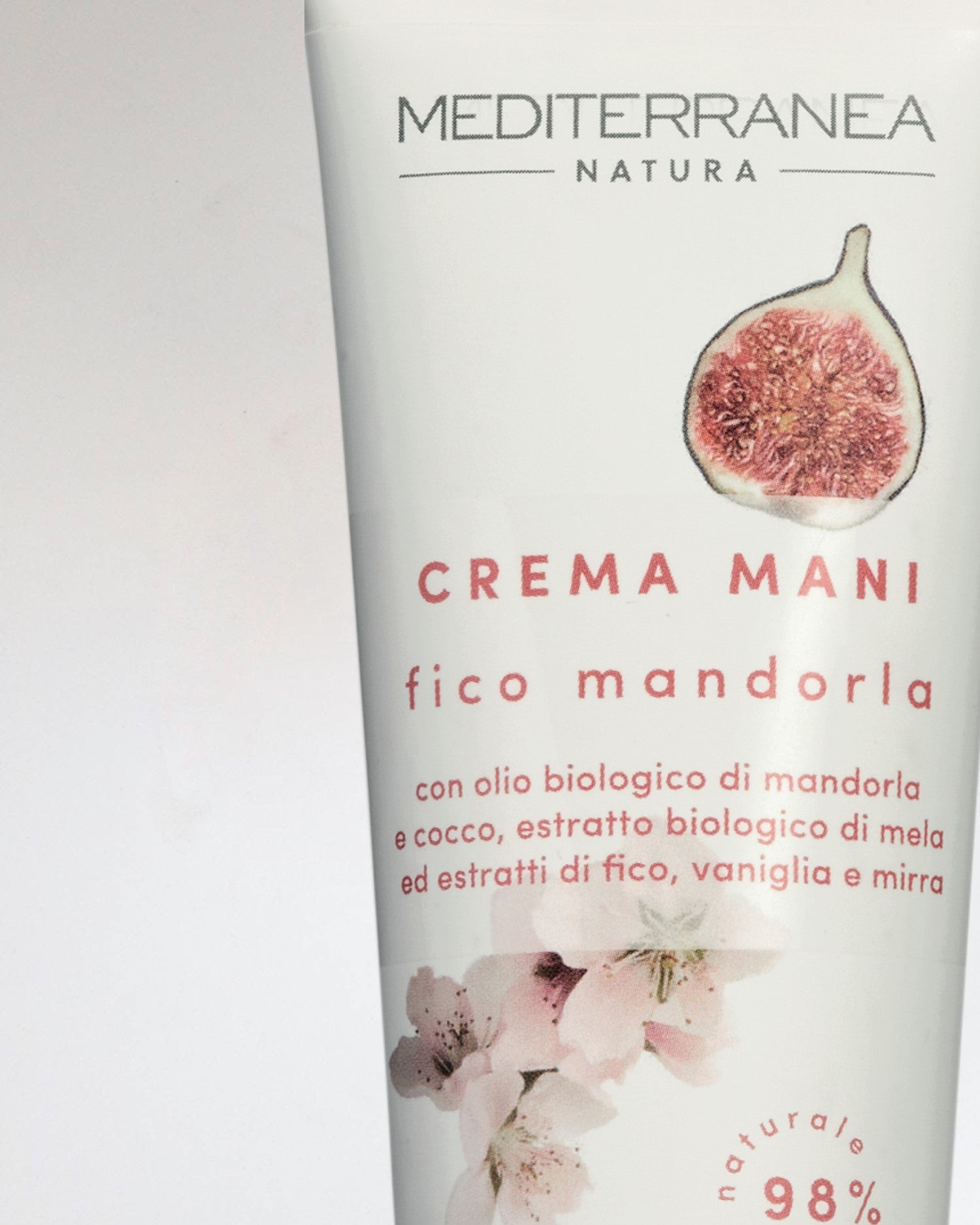 FICO MANDORLA CREMA MANI