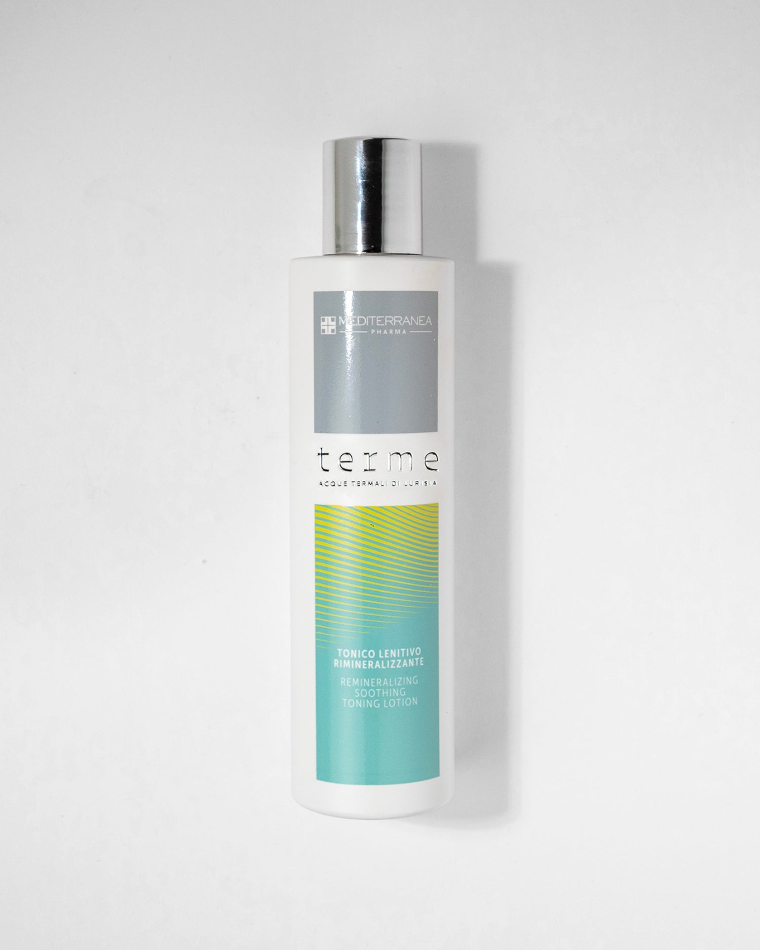 TERME REMINERALIZING TONIC